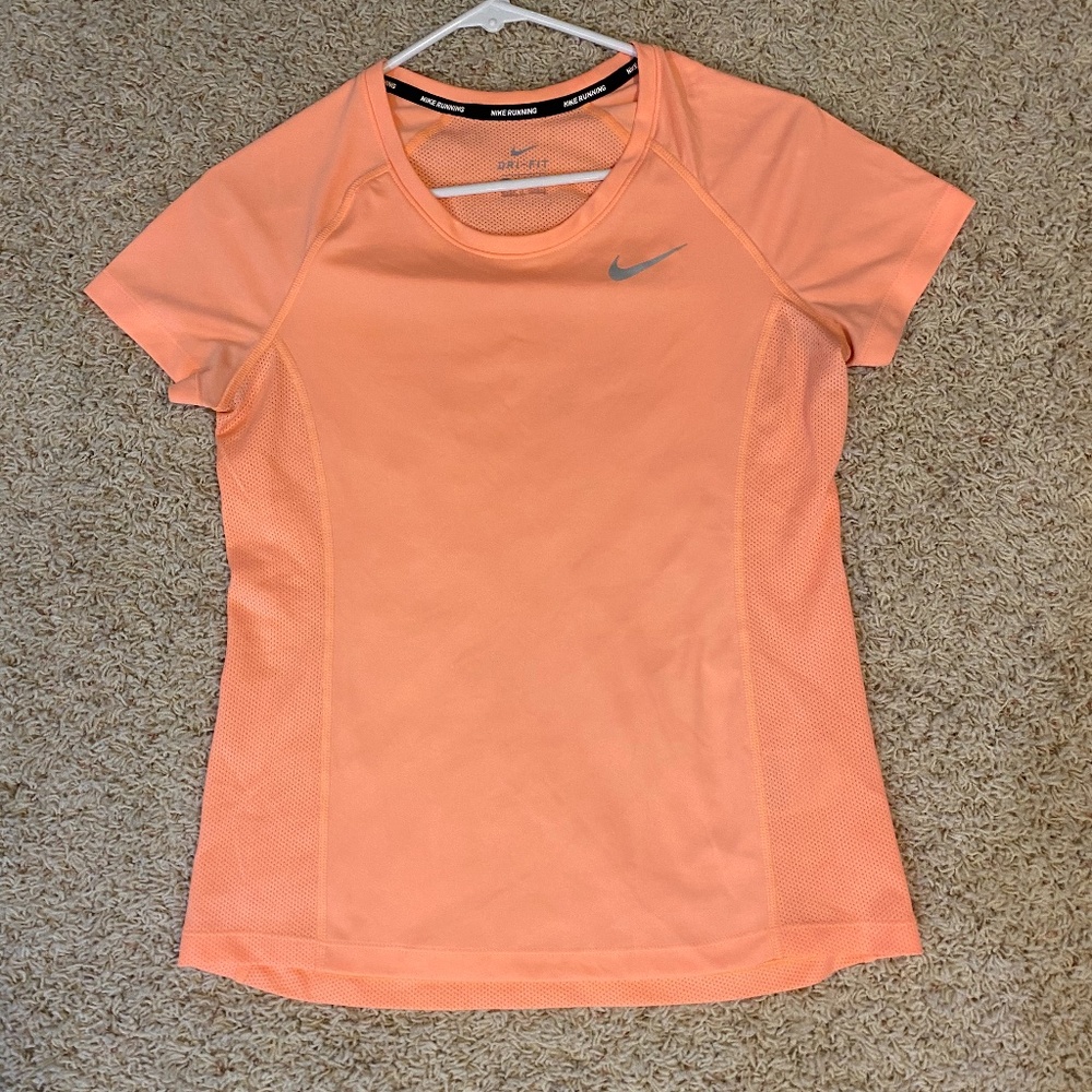 Nike Running Women's Workout Shirt